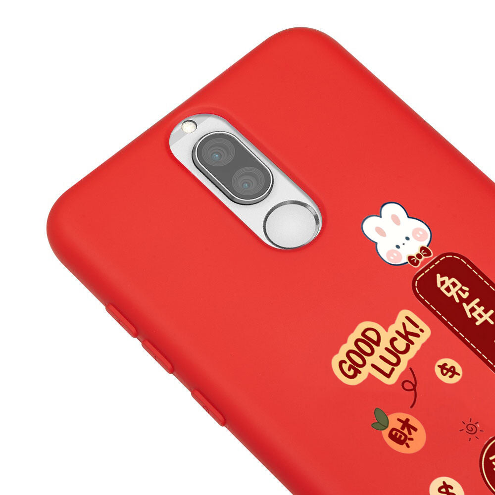 RenkliSilikonKırmızı