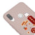Huawei P20 Lite Good Luck Money Telefon Kılıfı - Renkli Silikon - Pudra