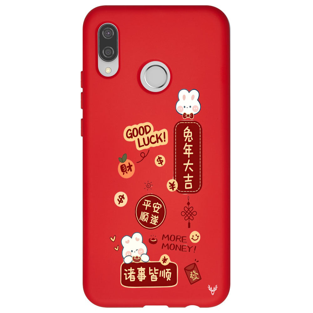 RenkliSilikonKırmızı