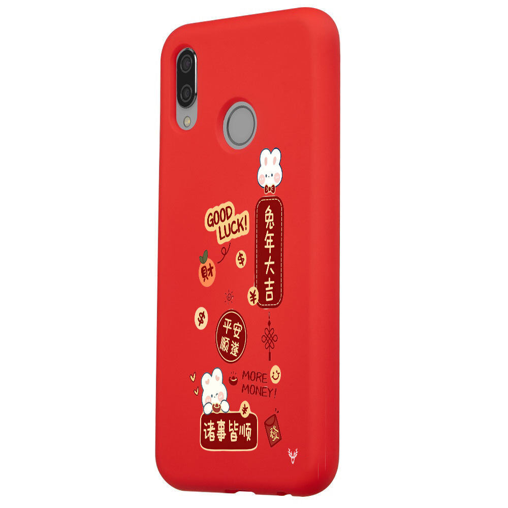 RenkliSilikonKırmızı