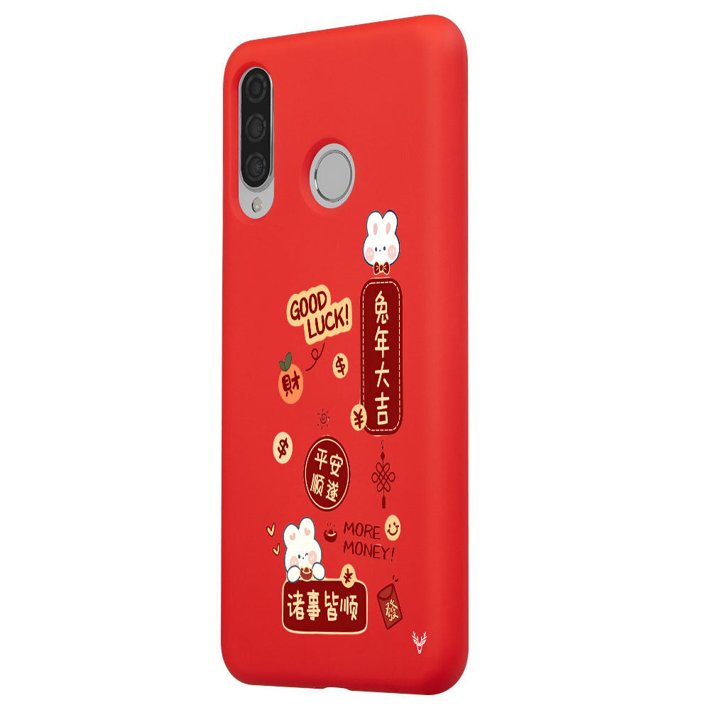 RenkliSilikonKırmızı