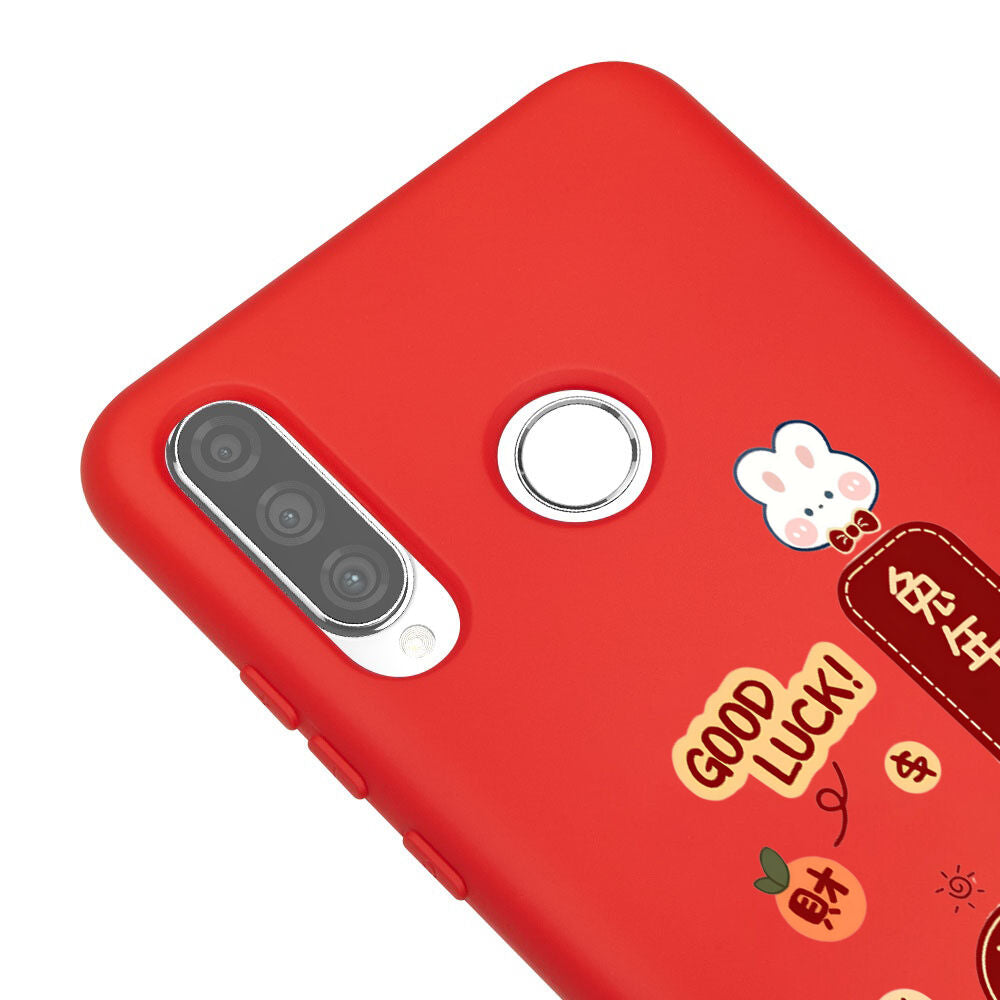 RenkliSilikonKırmızı