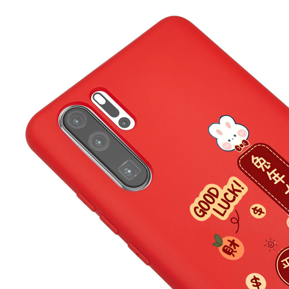 RenkliSilikonKırmızı