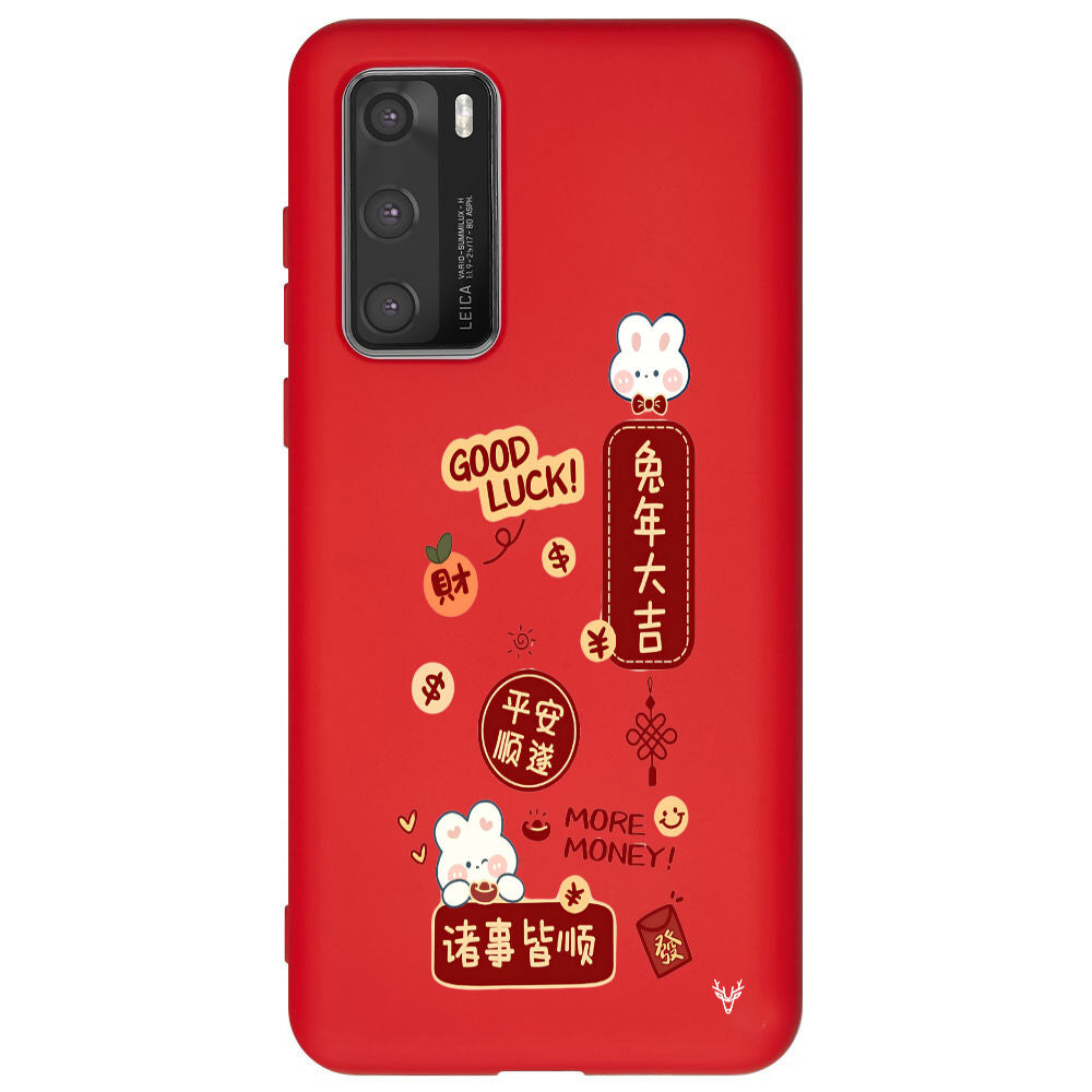 RenkliSilikonKırmızı