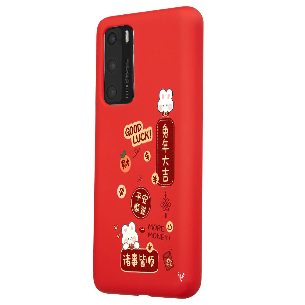 RenkliSilikonKırmızı