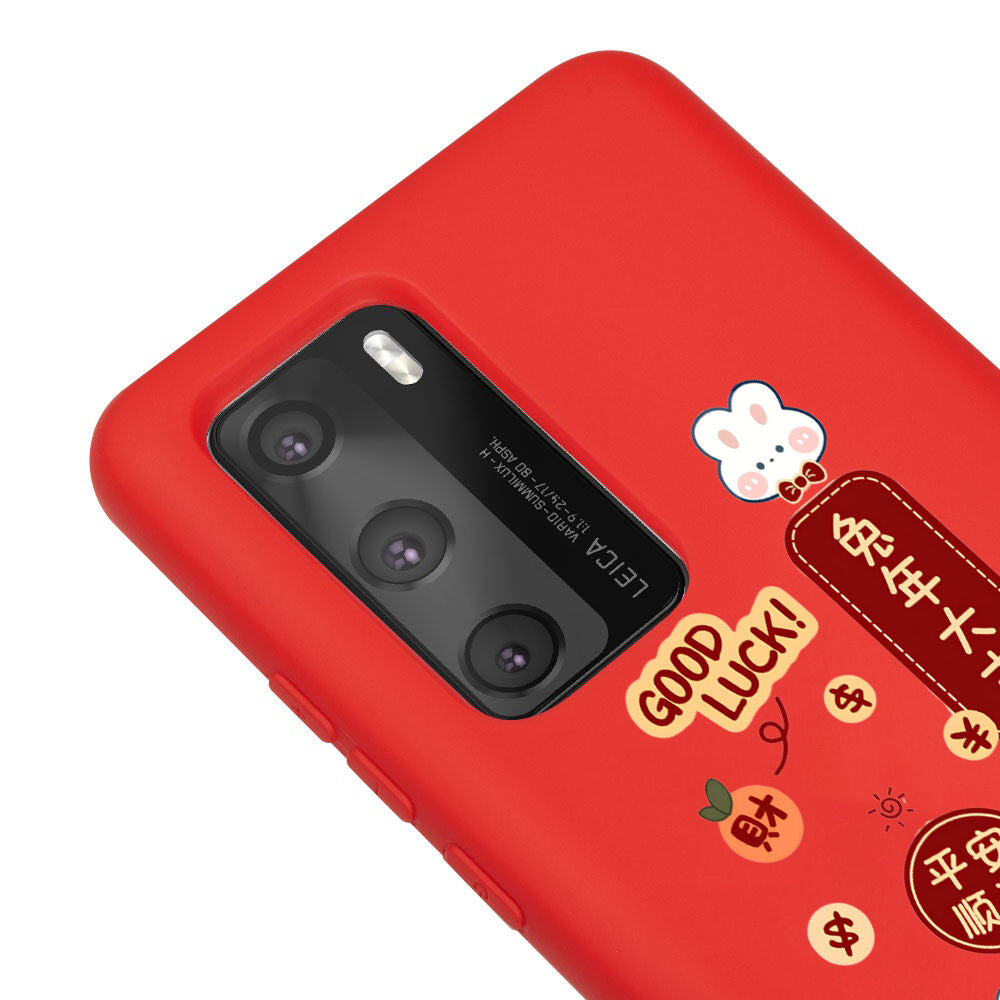 RenkliSilikonKırmızı