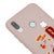 Huawei P Smart 2019 Good Luck Money Telefon Kılıfı - Renkli Silikon - Pudra