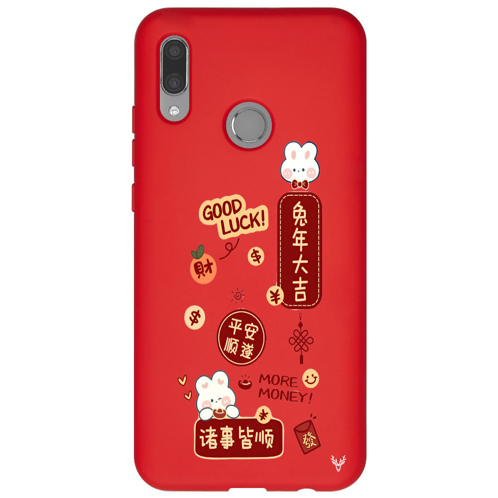 RenkliSilikonKırmızı