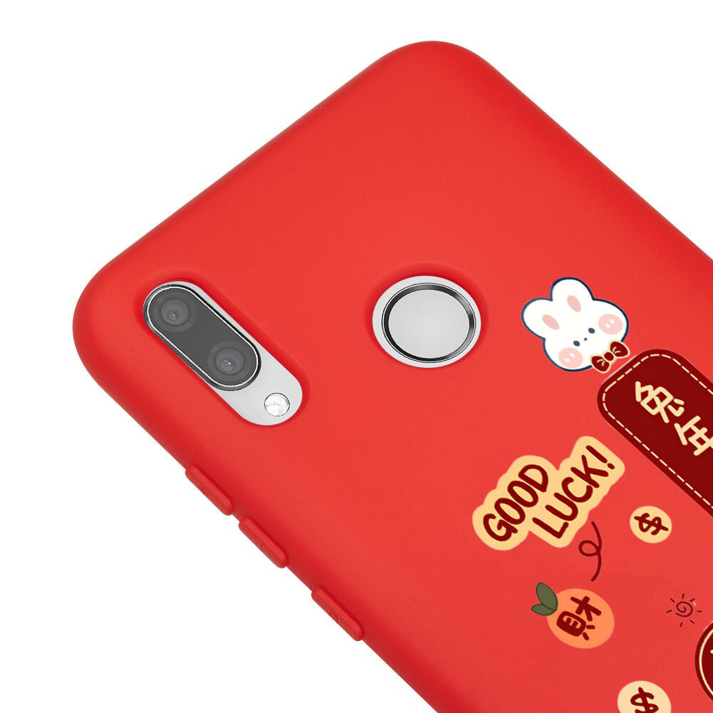 RenkliSilikonKırmızı