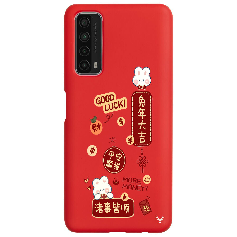 RenkliSilikonKırmızı