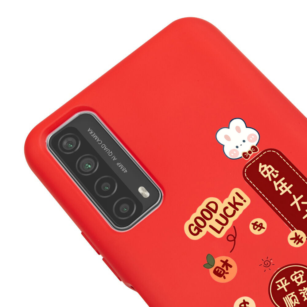 RenkliSilikonKırmızı