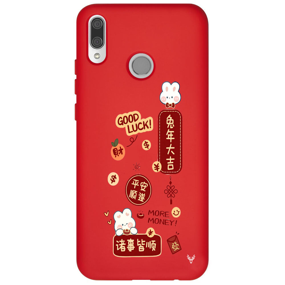 RenkliSilikonKırmızı