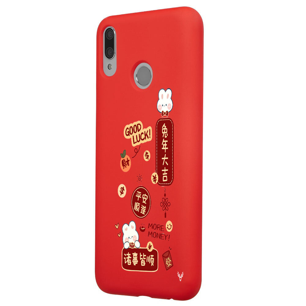 RenkliSilikonKırmızı