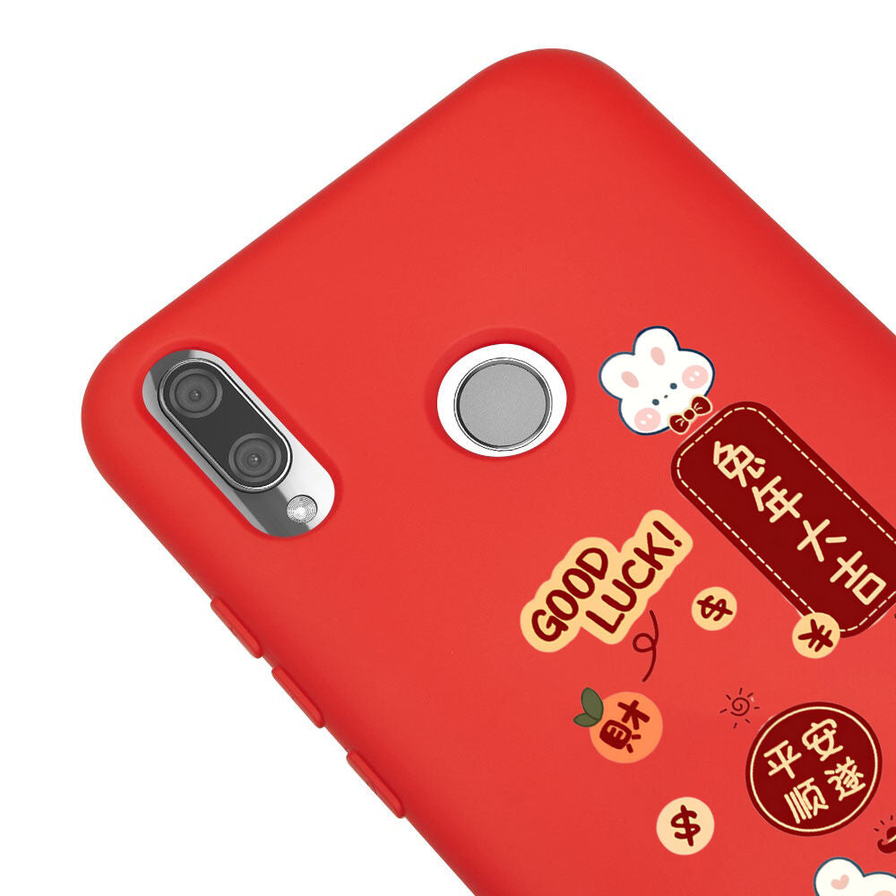 RenkliSilikonKırmızı