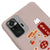 Samsung Note 10 Pro Good Luck Money Telefon Kılıfı - Renkli Silikon - Pudra