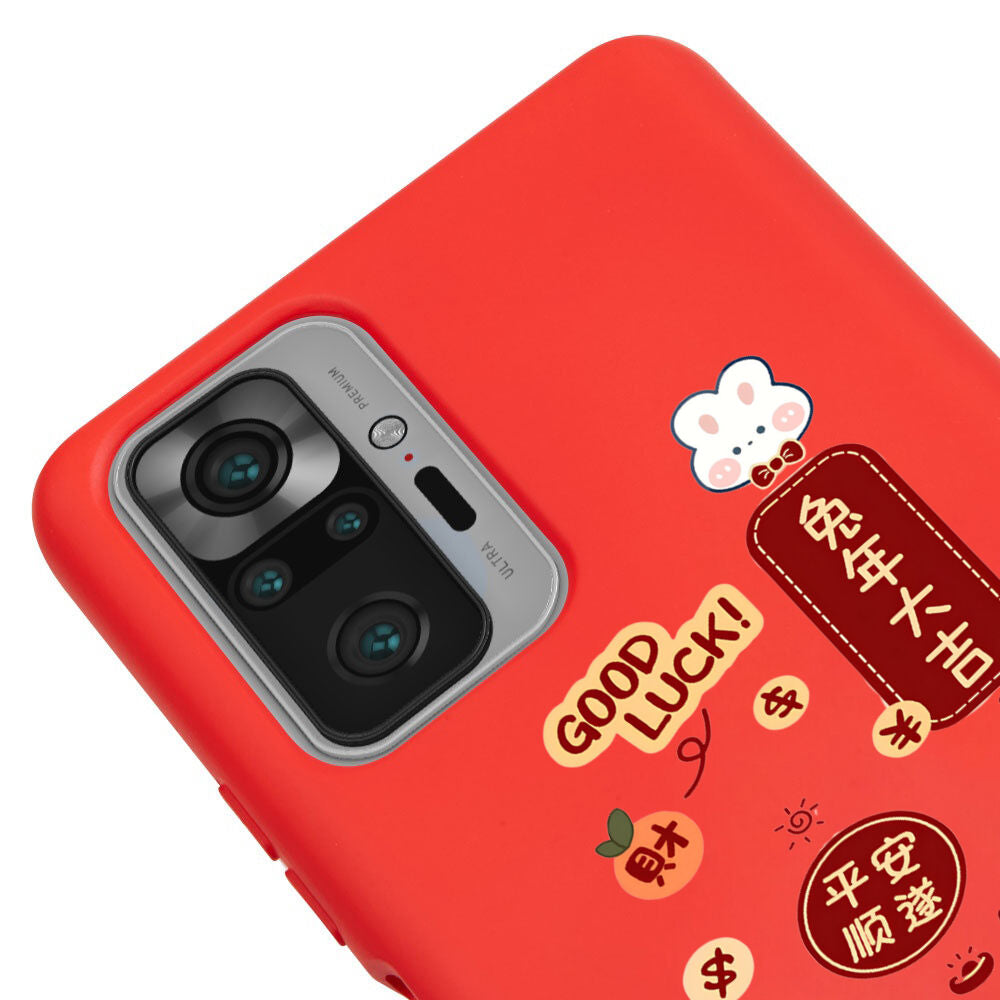 RenkliSilikonKırmızı