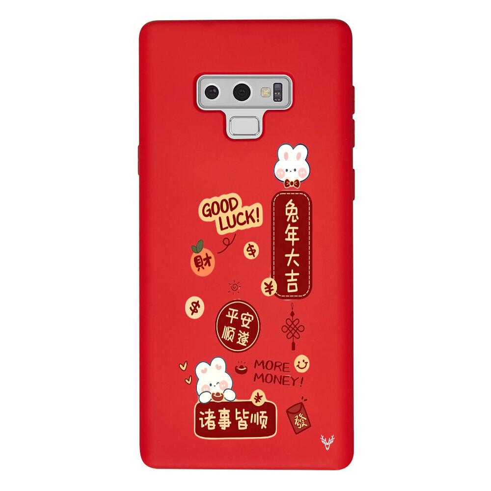 RenkliSilikonKırmızı