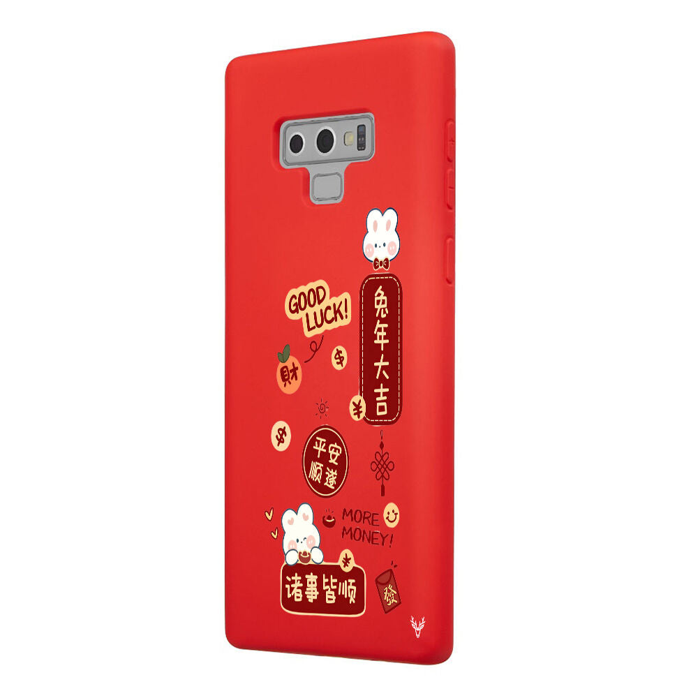 RenkliSilikonKırmızı