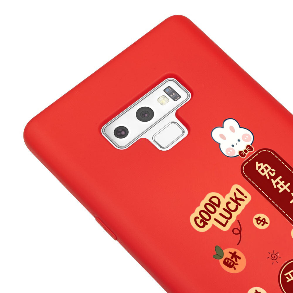 RenkliSilikonKırmızı