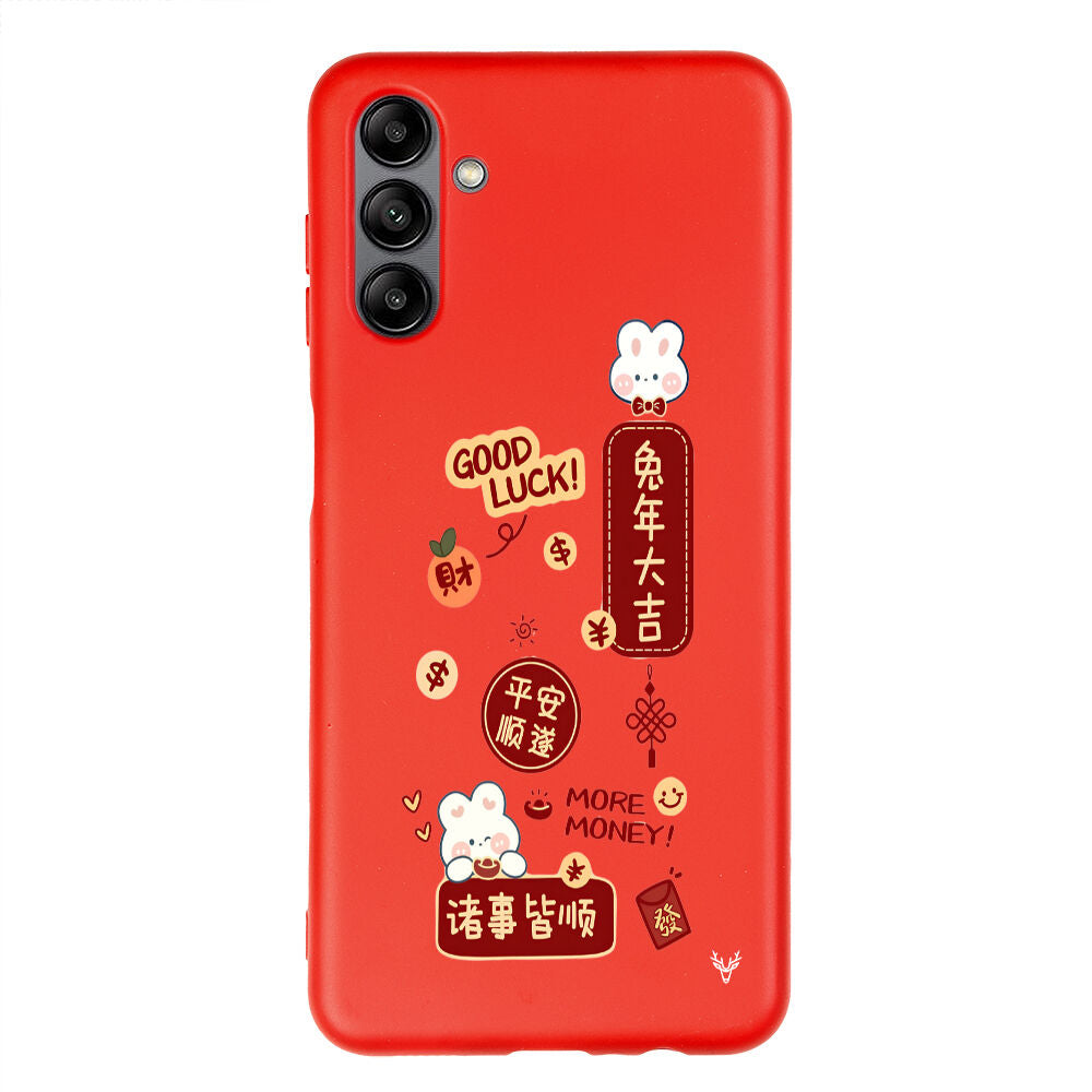 RenkliSilikonKırmızı