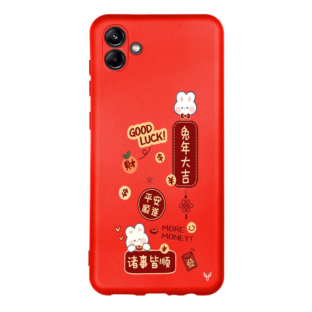 RenkliSilikonKırmızı