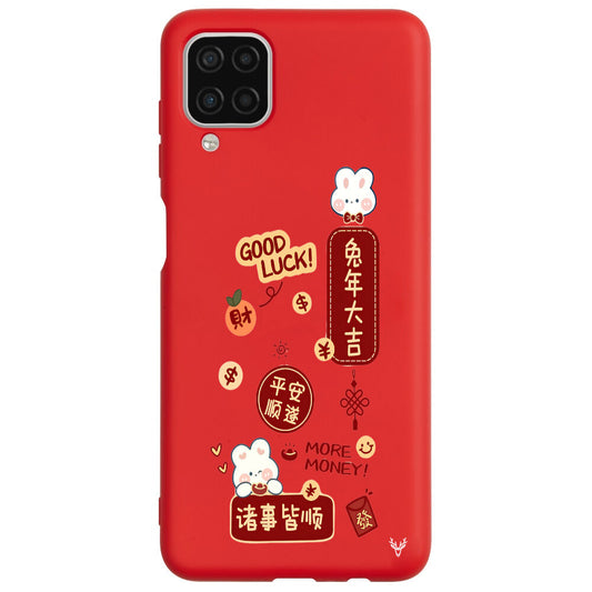 RenkliSilikonKırmızı