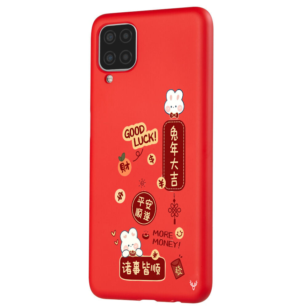 RenkliSilikonKırmızı