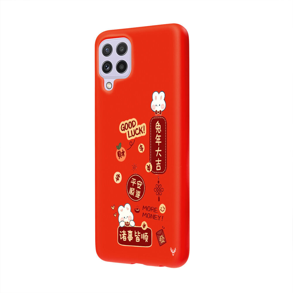 RenkliSilikonKırmızı