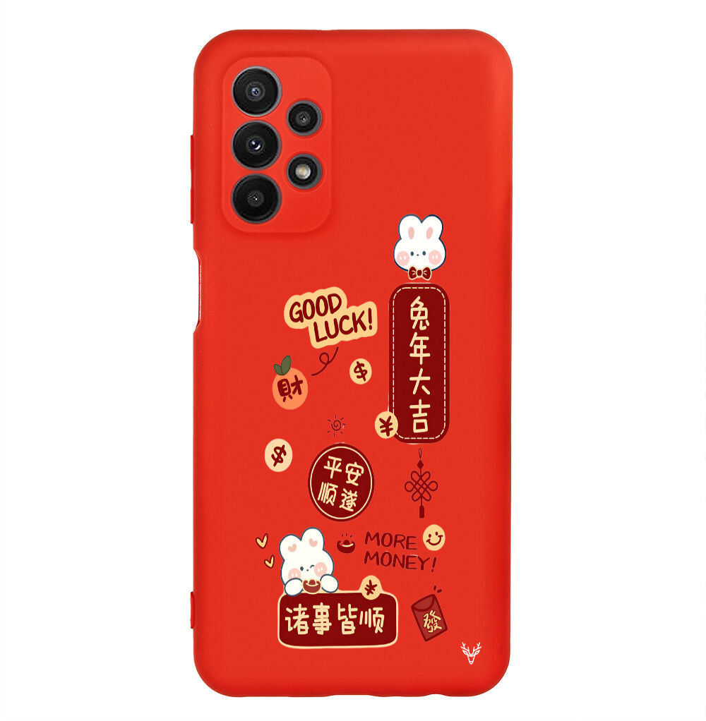 RenkliSilikonKırmızı