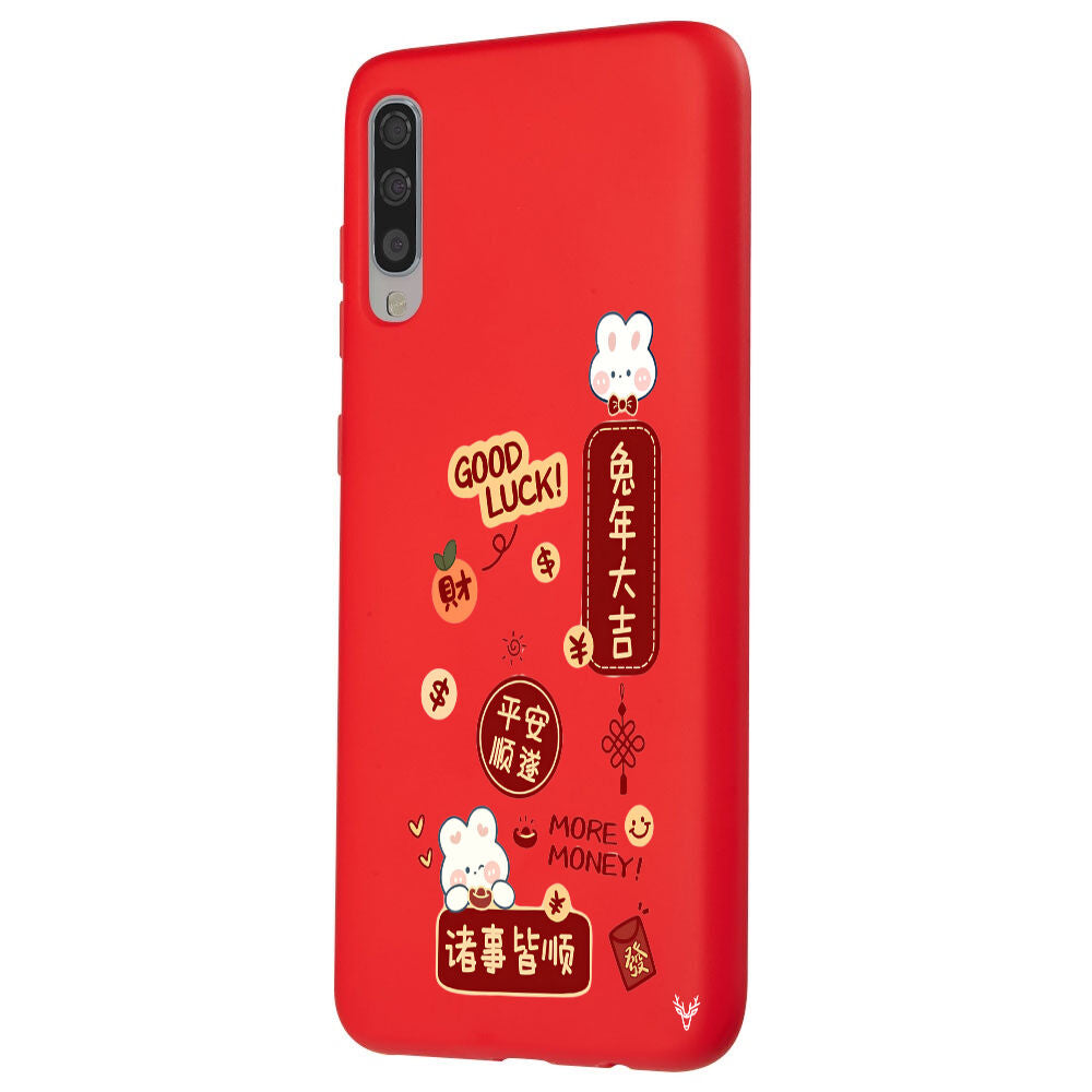 RenkliSilikonKırmızı