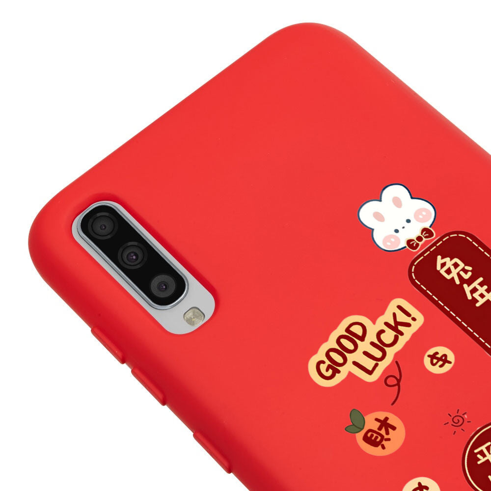 RenkliSilikonKırmızı