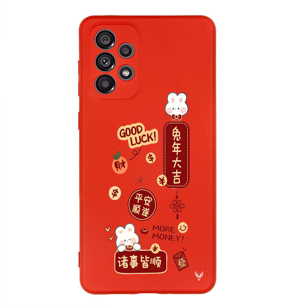 RenkliSilikonKırmızı