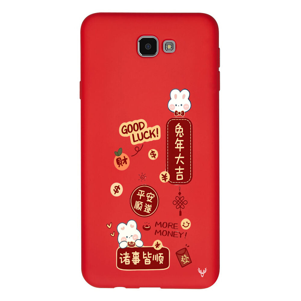 RenkliSilikonKırmızı