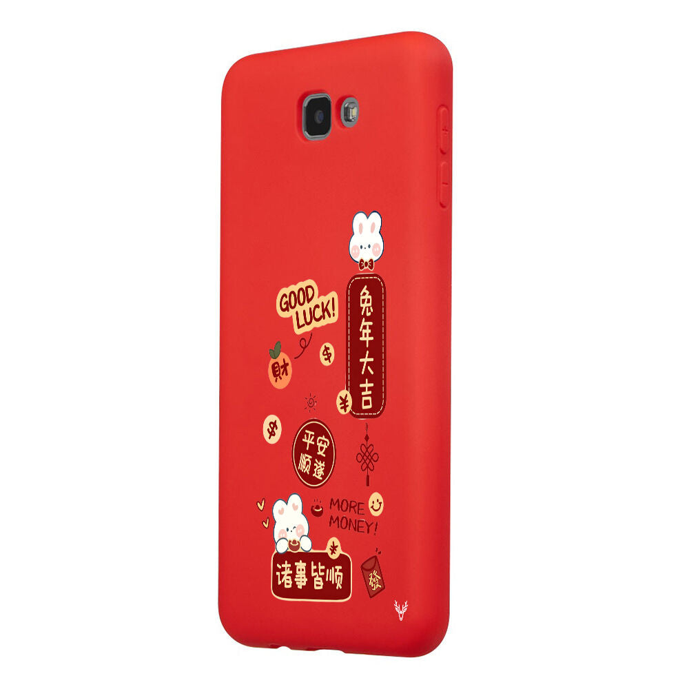 RenkliSilikonKırmızı