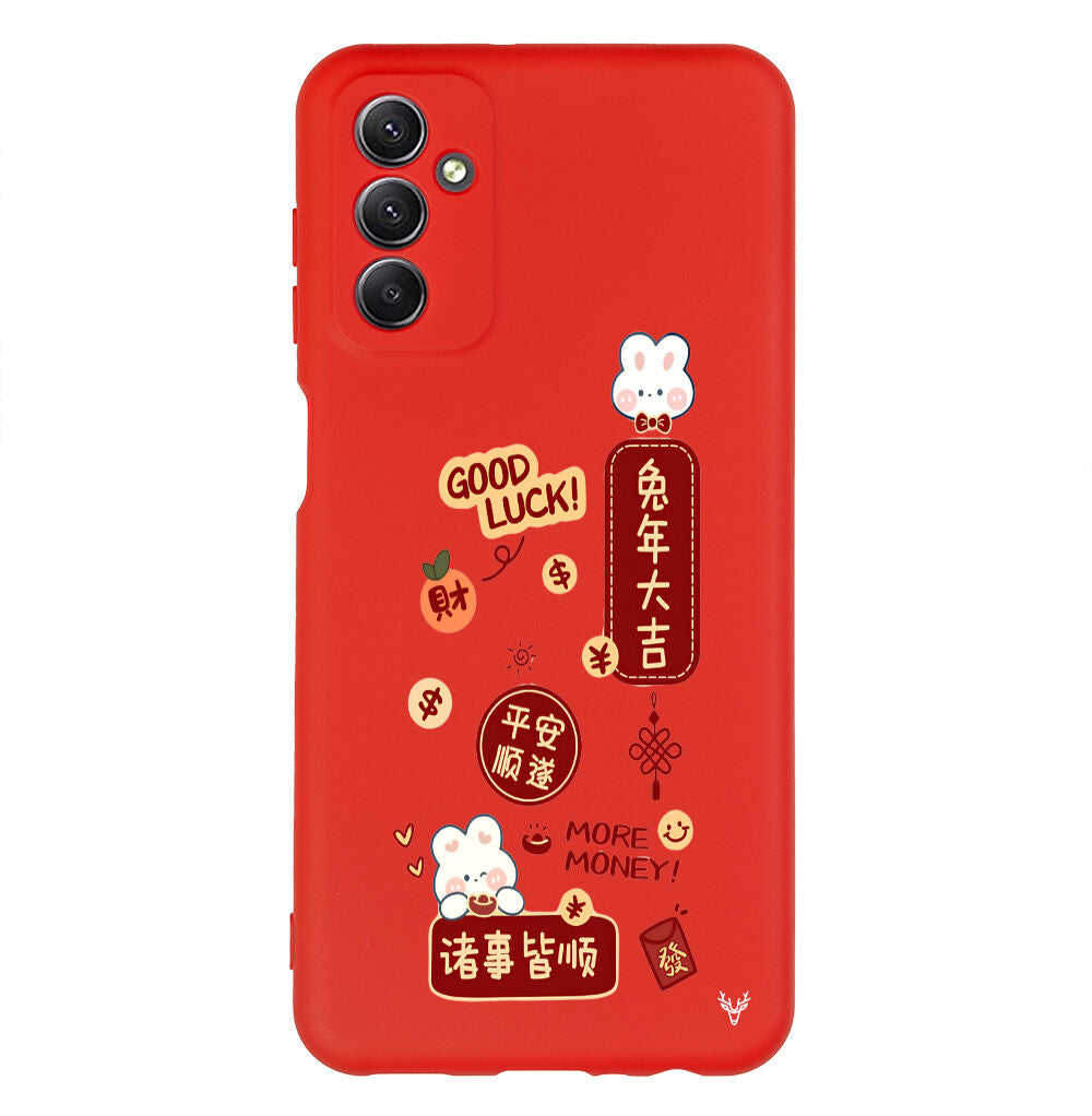 RenkliSilikonKırmızı