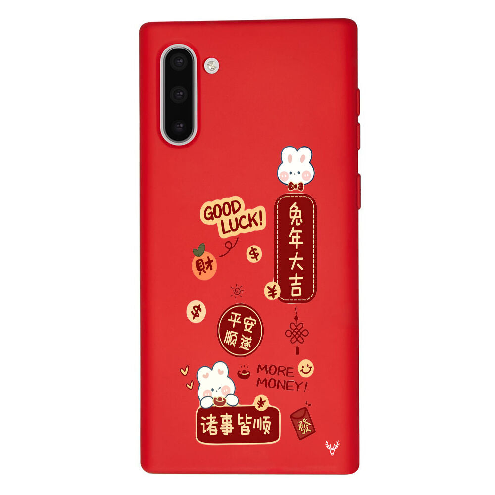 RenkliSilikonKırmızı