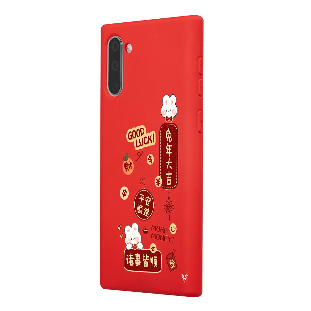 RenkliSilikonKırmızı