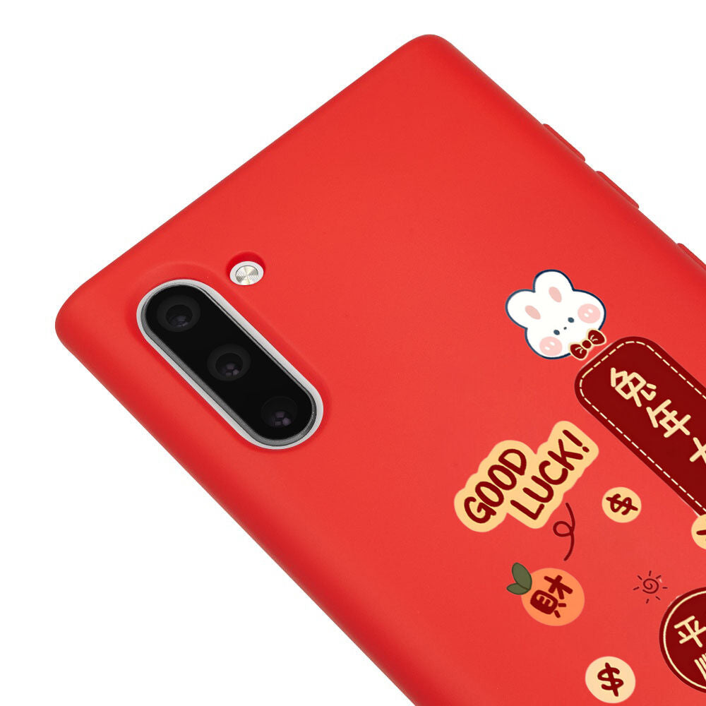 RenkliSilikonKırmızı