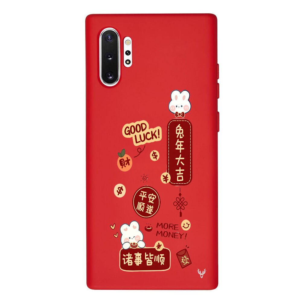 RenkliSilikonKırmızı