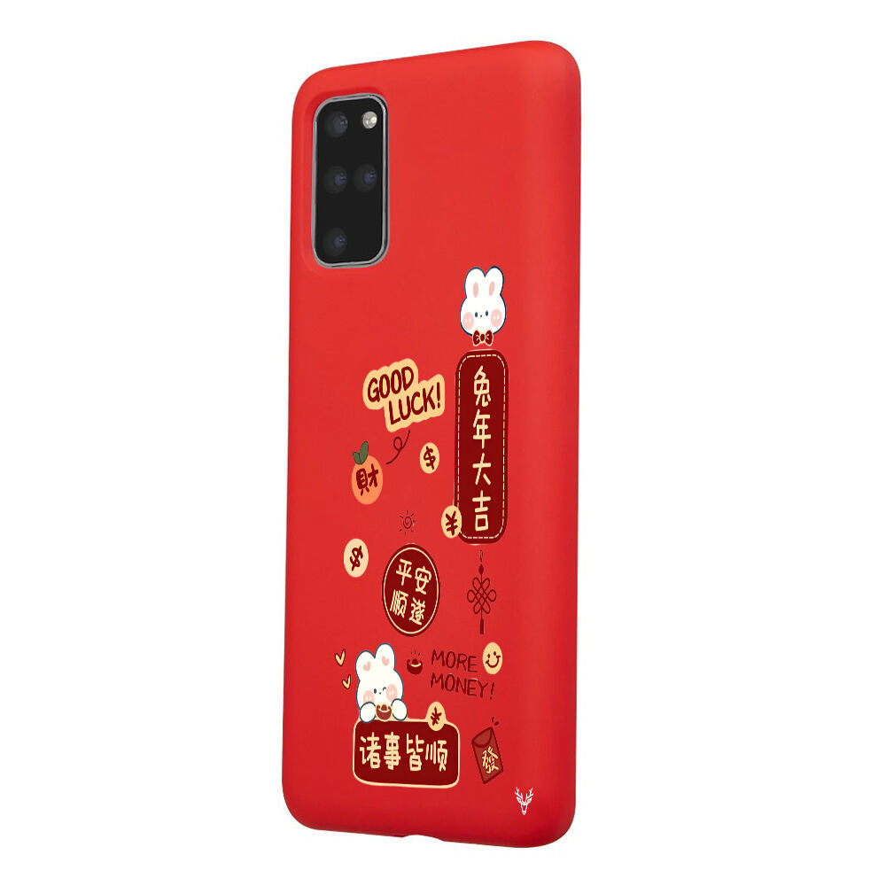 RenkliSilikonKırmızı