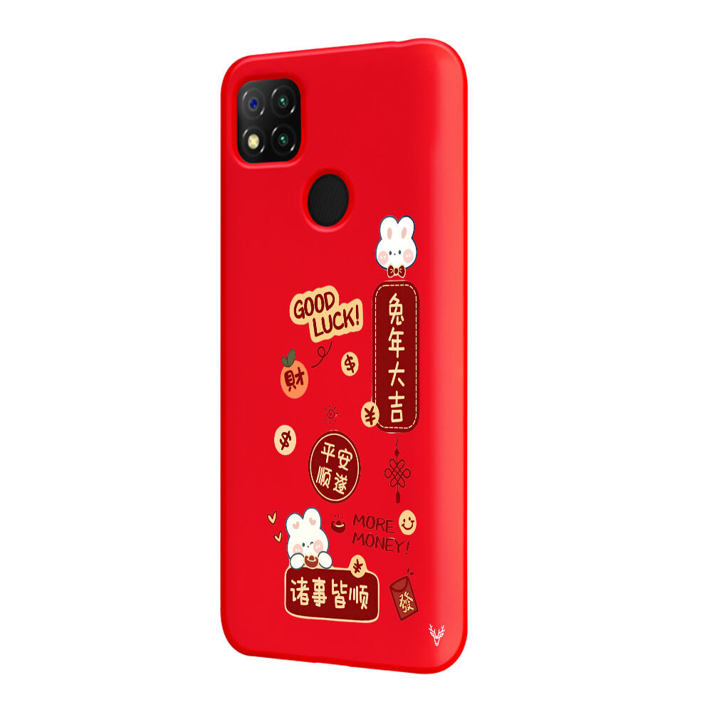 RenkliSilikonKırmızı