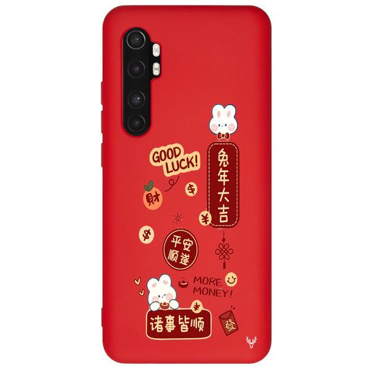 RenkliSilikonKırmızı