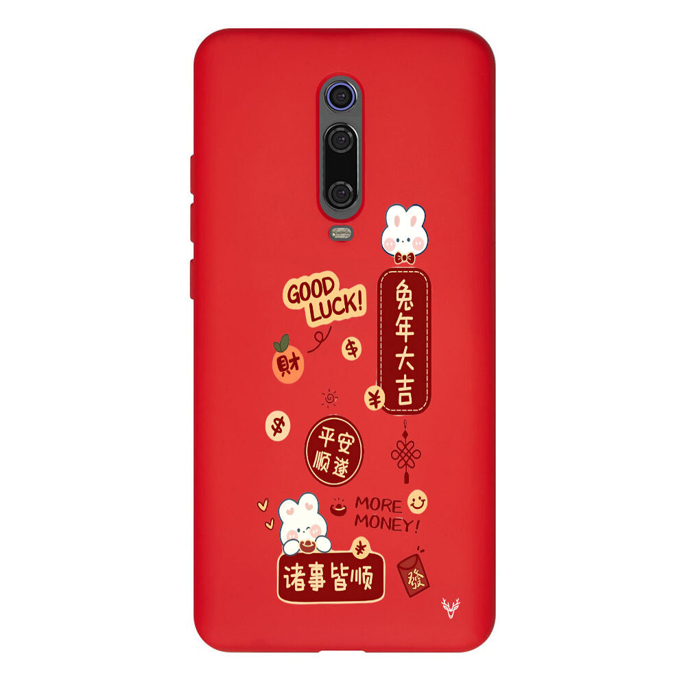 RenkliSilikonKırmızı