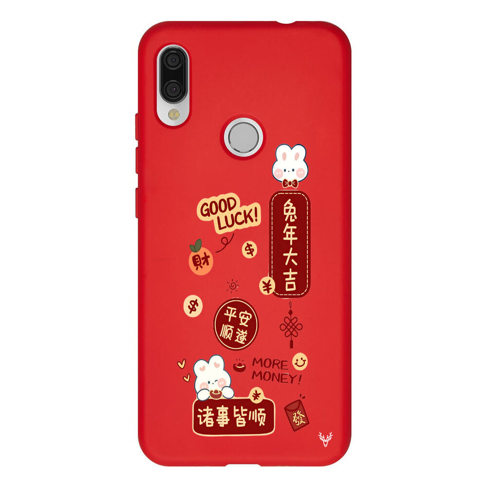 RenkliSilikonKırmızı