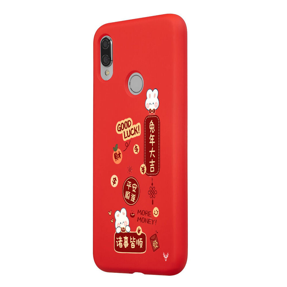 RenkliSilikonKırmızı