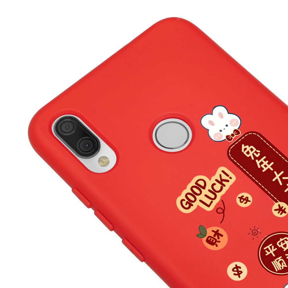 RenkliSilikonKırmızı