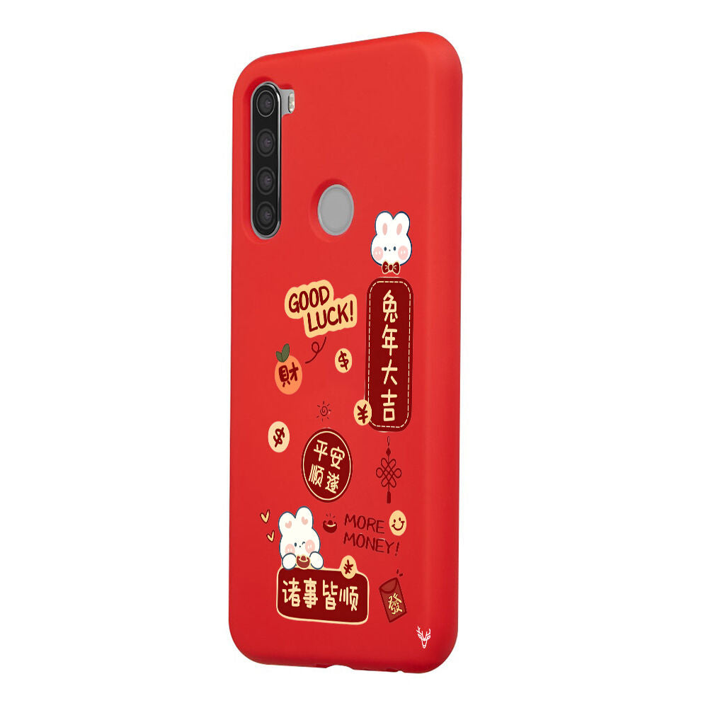 RenkliSilikonKırmızı