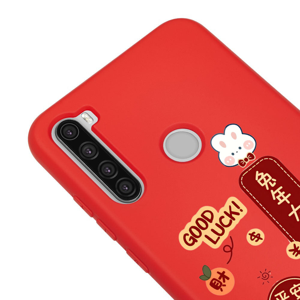 RenkliSilikonKırmızı