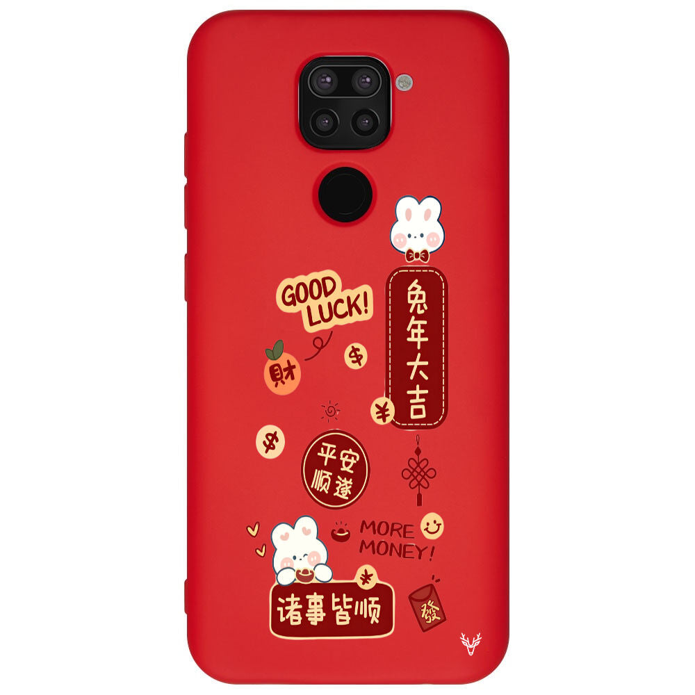 RenkliSilikonKırmızı