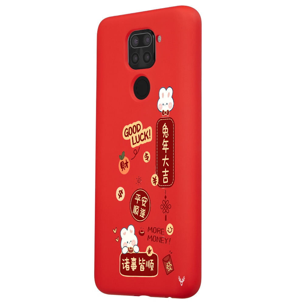 RenkliSilikonKırmızı